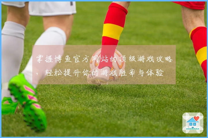 掌握博鱼官方网站的顶级游戏攻略，轻松提升你的游戏胜率与体验