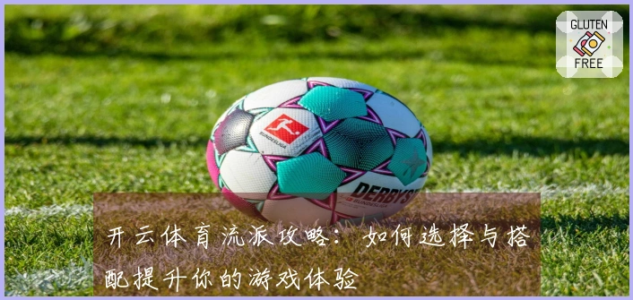 开云体育流派攻略：如何选择与搭配提升你的游戏体验
