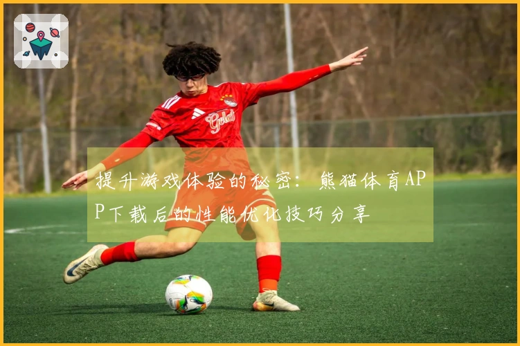 提升游戏体验的秘密：熊猫体育APP下载后的性能优化技巧分享