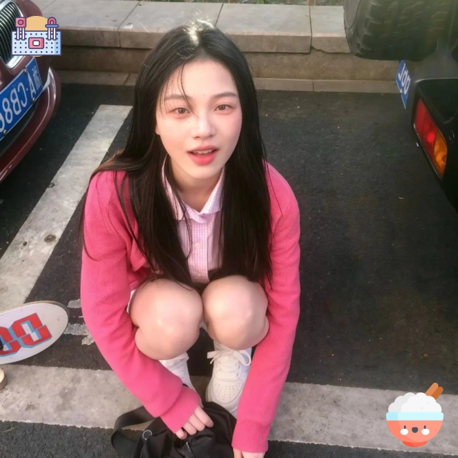 头像